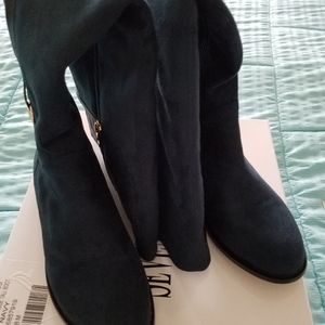 7th Avenue Backridge Tall Boot